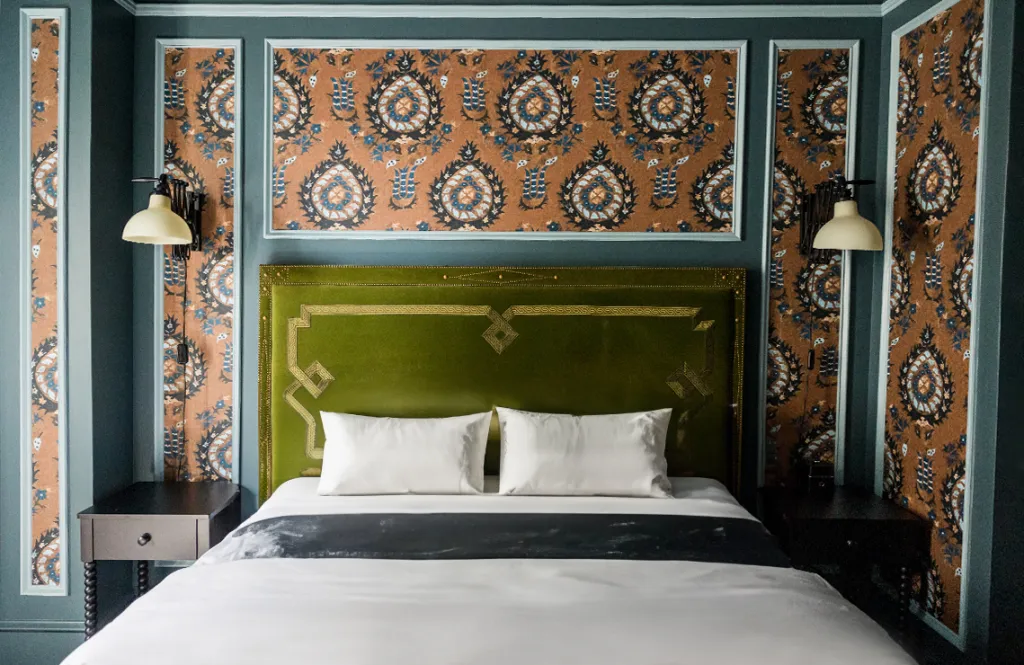 Old City Philadelphia Hotels