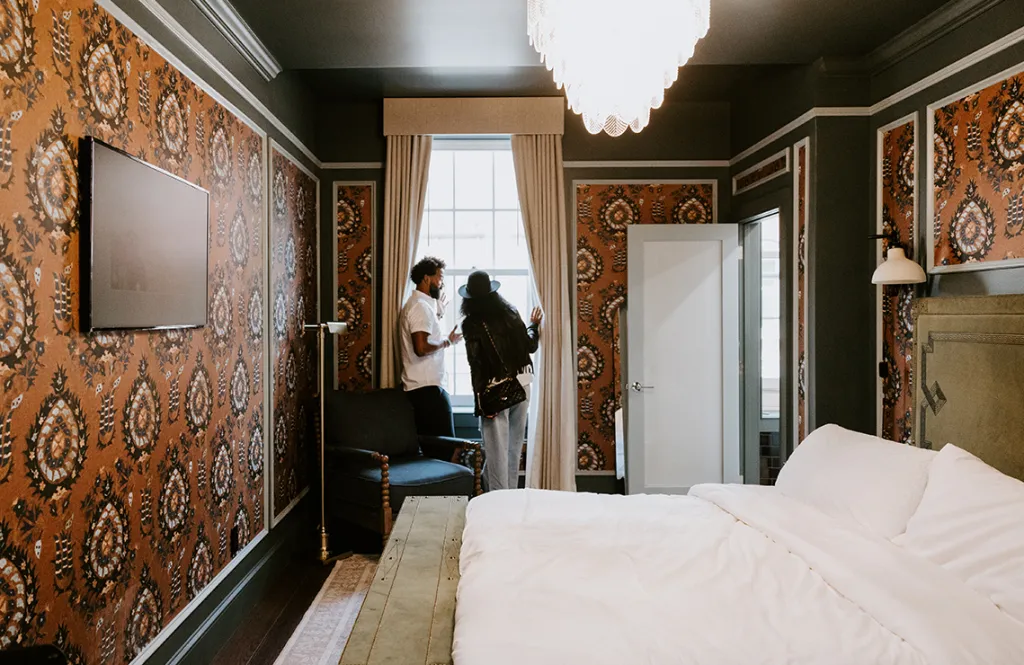 Boutique Hotels Philadelphia