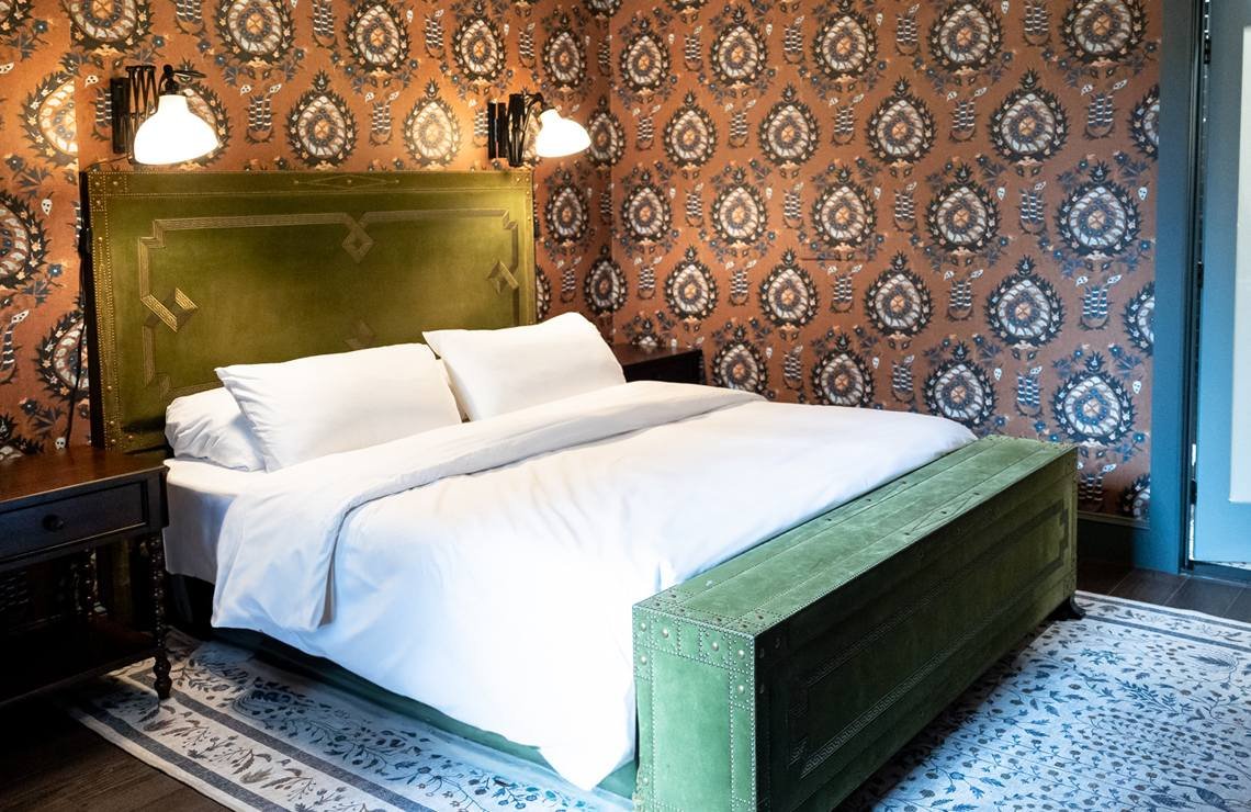 Family Friendly Hotels in Philadelphia