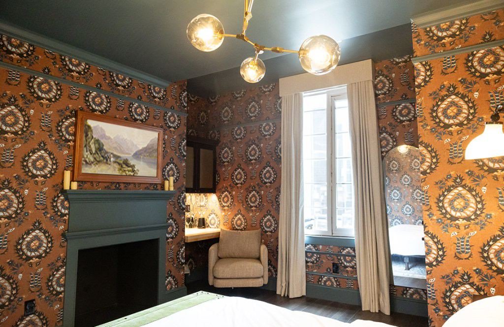 Family Friendly Hotels in Philadelphia