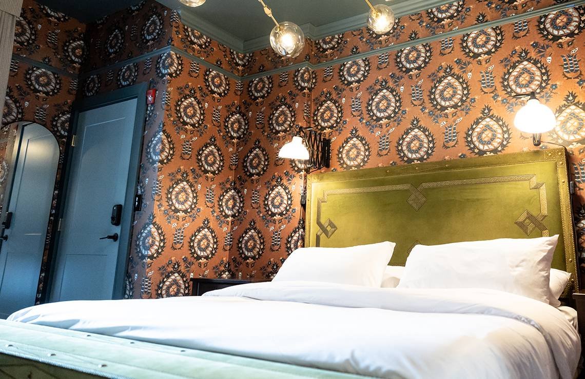 Philadelphia Family Friendly Hotels